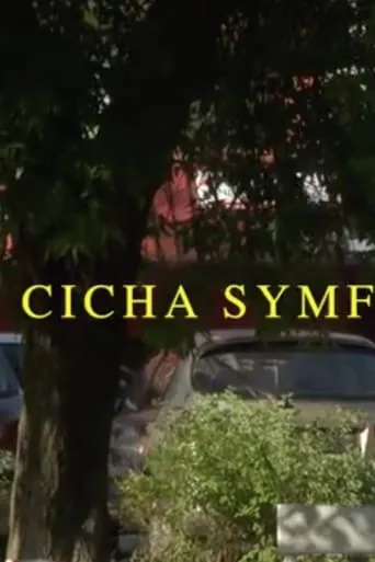 Cicha symfonia movie poster - Entertainment content