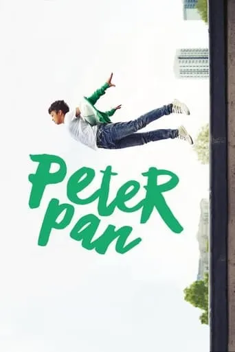 National Theatre Live: Peter Pan movie poster - Entertainment content