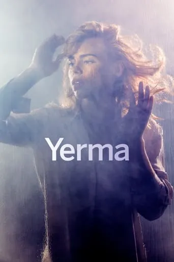 National Theatre Live: Yerma movie poster - Rated 9/10