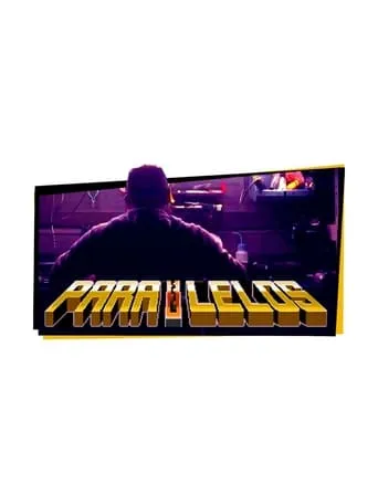 Paralelos movie poster - Entertainment content