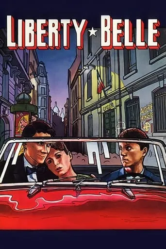 Liberty Belle movie poster - Rated 3.1/10