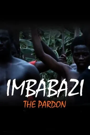 The Pardon movie poster - Entertainment content