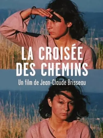 La Croisée des chemins movie poster - Rated 5/10