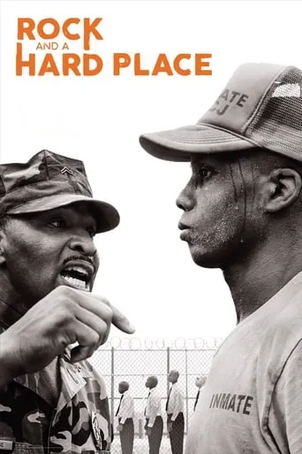 Rock and a Hard Place movie poster - Rated 6.2/10