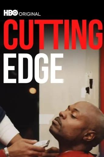 Cutting Edge movie poster - Entertainment content