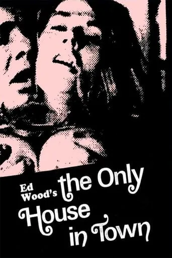 The Only House in Town movie poster - Rated 3.5/10