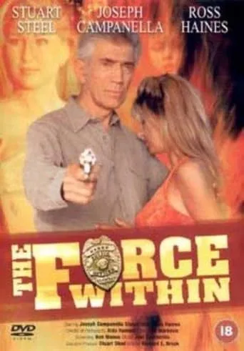 The Force Within movie poster - Rated 4/10