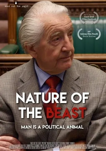 Nature of the Beast movie poster - Rated 8/10