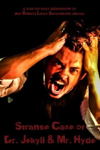 Dr. Jekyll and Mr. Hyde movie poster - Rated 4.2/10