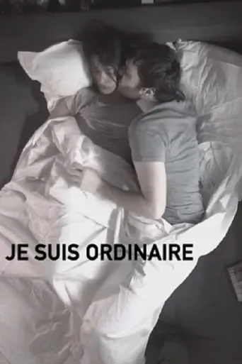 I am ordinary movie poster - Entertainment content