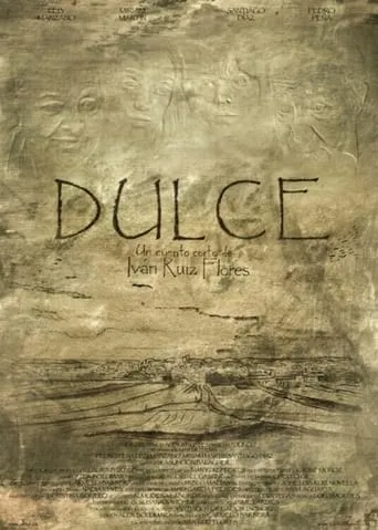 Sweet movie poster - Rated 8/10