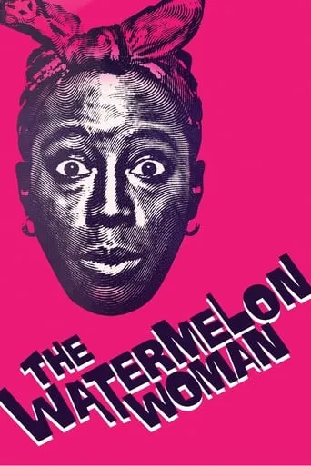The Watermelon Woman movie poster - Rated 6.9/10