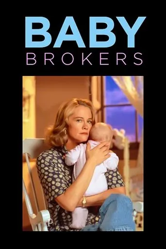 Baby Brokers movie poster - Rated 6.2/10
