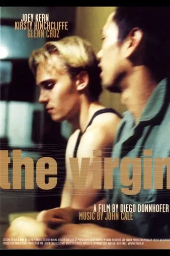 The Virgin movie poster - Entertainment content