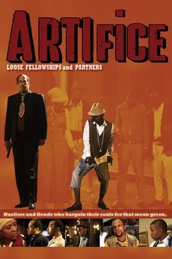 Artifice: Loose Fellowship and Partners movie poster - Entertainment content