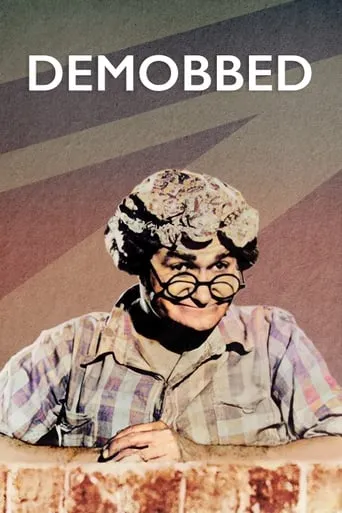 Demobbed movie poster - Rated 5/10