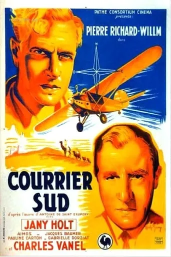 Southern Carrier movie poster - Rated 6/10