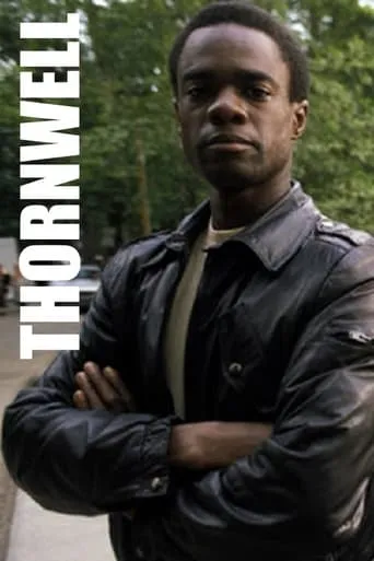 Thornwell movie poster - Rated 6/10