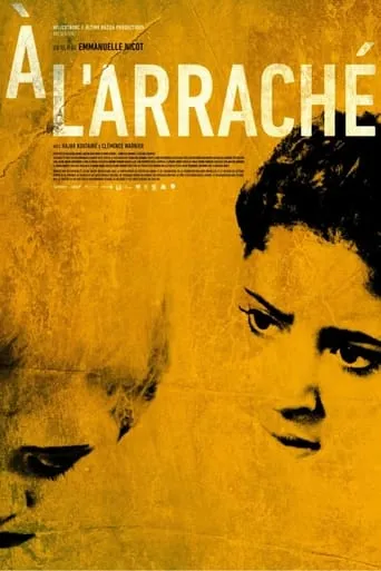 Raïssa and Alio movie poster - Rated 5.8/10