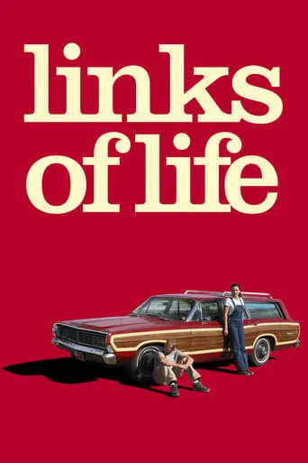 Links of Life movie poster - Entertainment content
