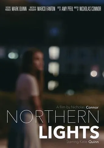 Northern Lights movie poster - Rated 7/10