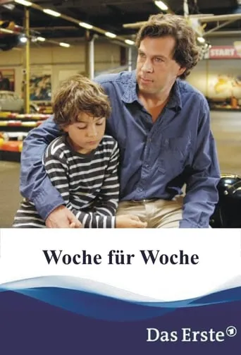 Woche für Woche movie poster - Rated 4.2/10