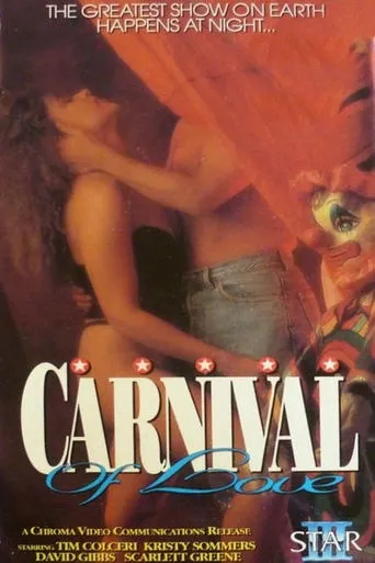 Inside the Love House movie poster - Rated 1/10