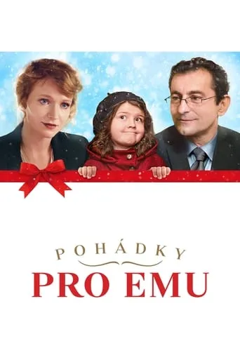 Fairy Tales for Emma movie poster - Rated 8.3/10
