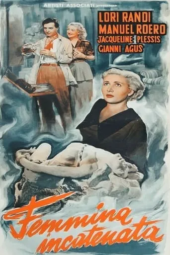 Femmina incatenata movie poster - Entertainment content