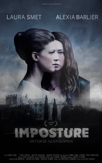 Duplicity movie poster - Rated 6.6/10