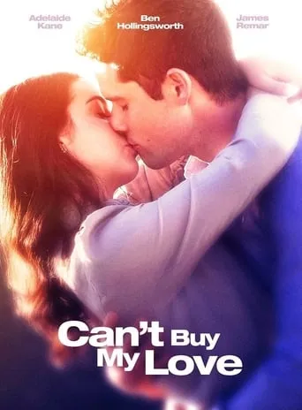 Can't Buy My Love movie poster - Rated 6/10