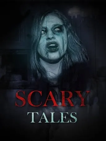 Scary Tales movie poster - Rated 3/10