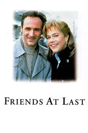 Friends at Last movie poster - Rated 5.3/10