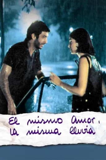 Same Love, Same Rain movie poster - Rated 6.77/10