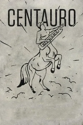 Centaur movie poster - Rated 8/10