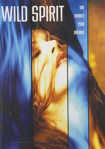 Wild Spirit movie poster - Rated 3.6/10