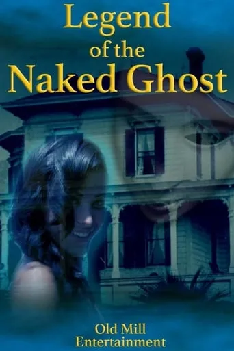 Legend of the Naked Ghost movie poster - Rated 4.9/10