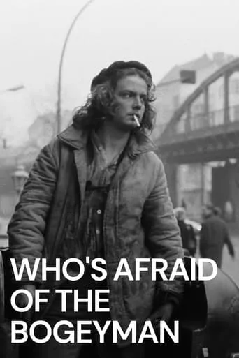 Who's Afraid of the Bogeyman movie poster - Entertainment content