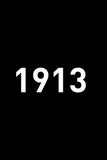 1913 movie poster - Rated 5/10