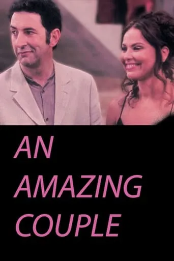 An Amazing Couple movie poster - Rated 5.8/10