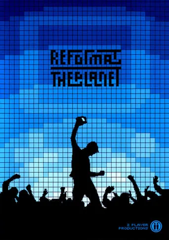 Reformat the Planet movie poster - Rated 7.3/10