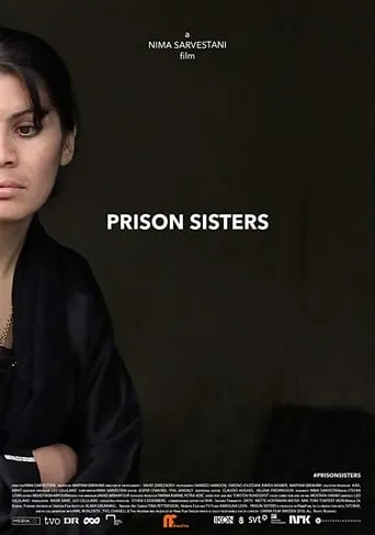 Prison Sisters movie poster - Entertainment content