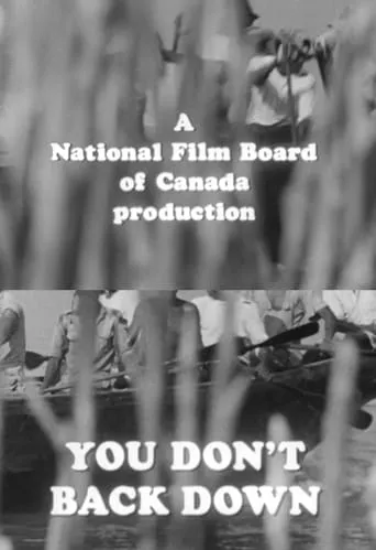 You Don't Back Down movie poster - Entertainment content