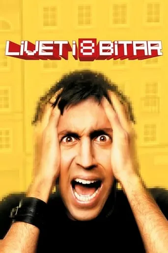 Bit by Bit movie poster - Rated 4.7/10