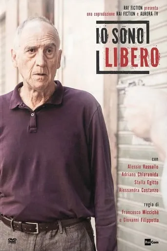 Libero movie poster - Rated 8/10