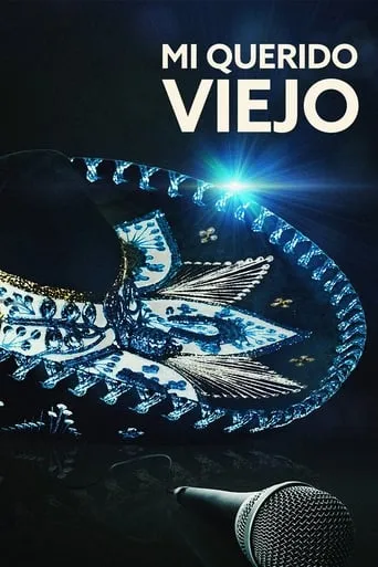 Mi querido viejo movie poster - Rated 7.9/10