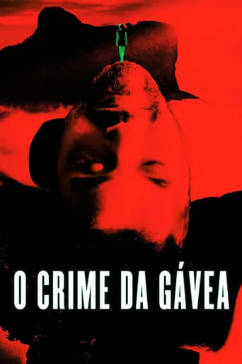 O Crime da Gávea movie poster - Rated 5.2/10