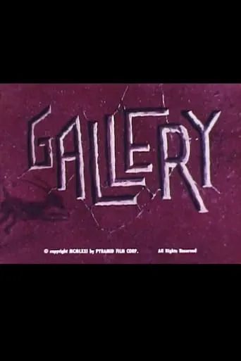 Gallery movie poster - Entertainment content