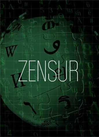Zensur: Die organisierte Manipulation der Wikipedia und anderer Medien movie poster - Rated 10/10