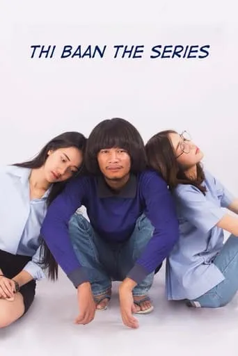 Thi Baan The Series movie poster - Rated 6.3/10